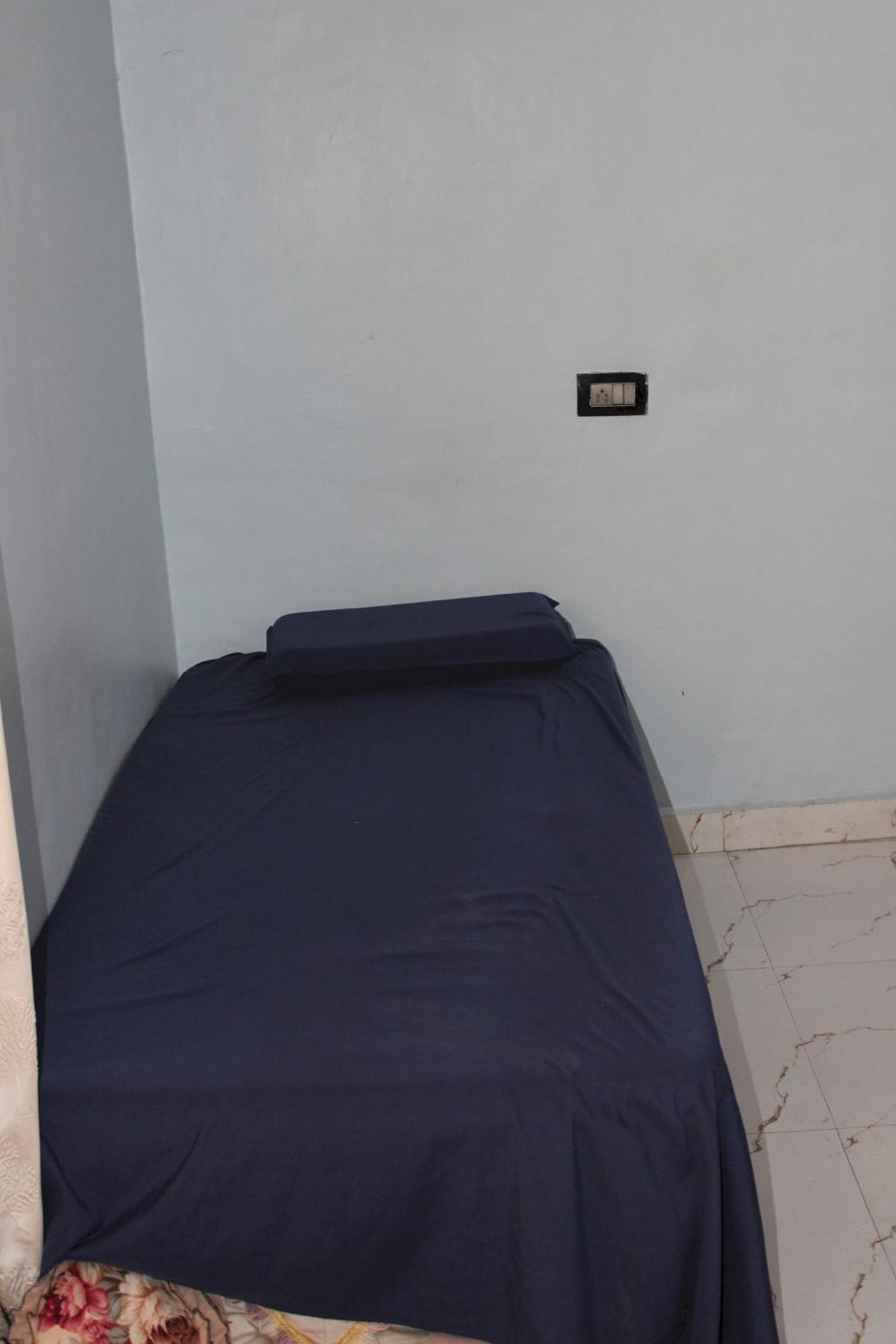 Lux With Roof Deckprivate Entrance Apartment New Delhi