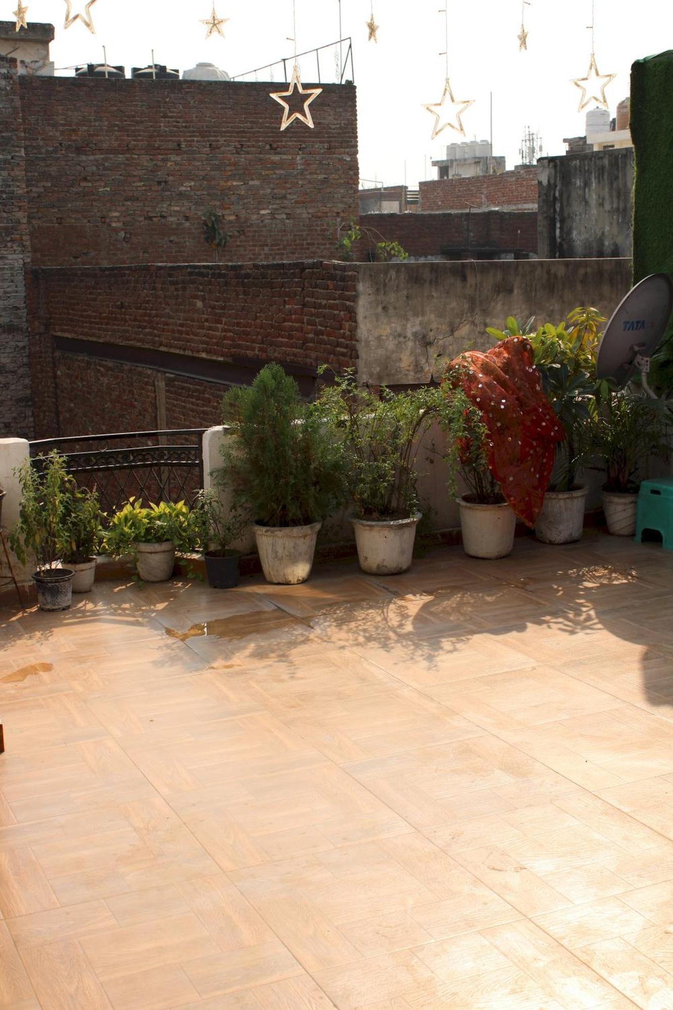 Lux With Roof Deckprivate Entrance Apartment