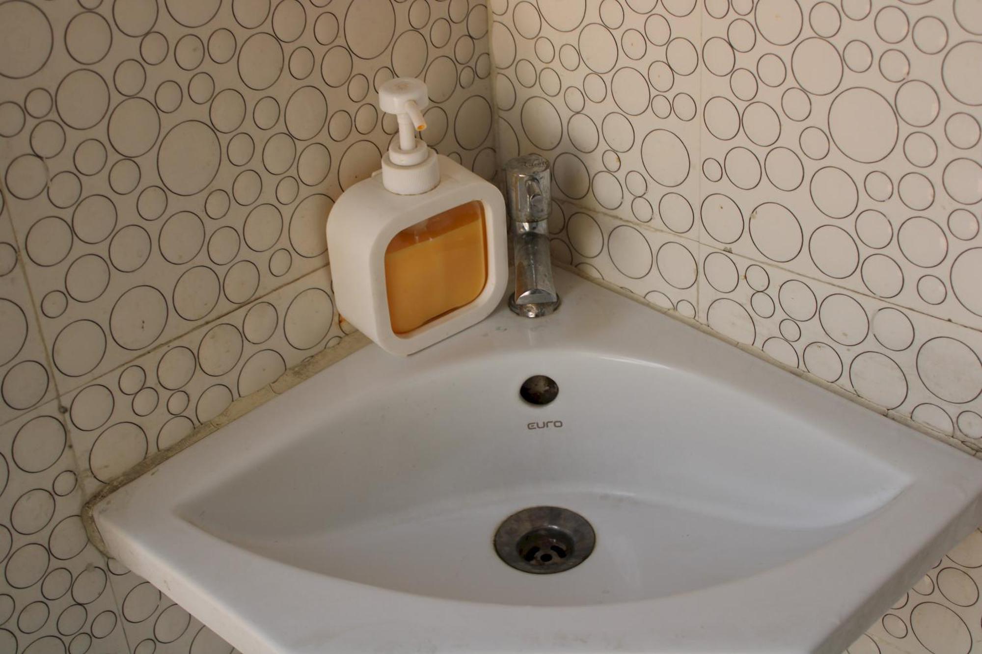 Apartment Lux With Roof Deckprivate Entrance New Delhi