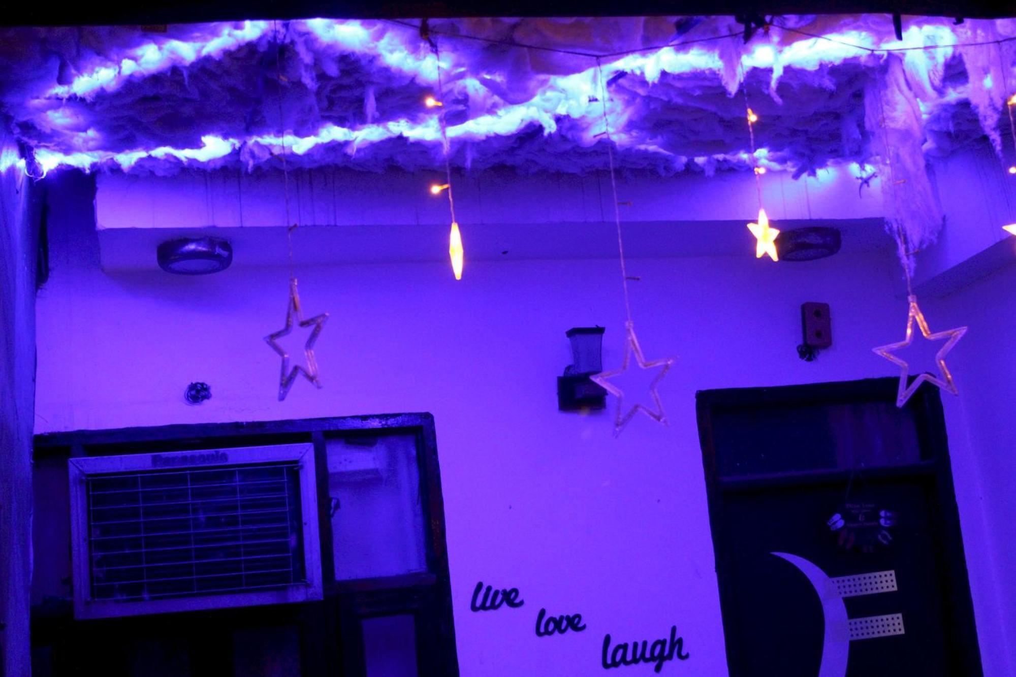 Lux With Roof Deckprivate Entrance Apartment *