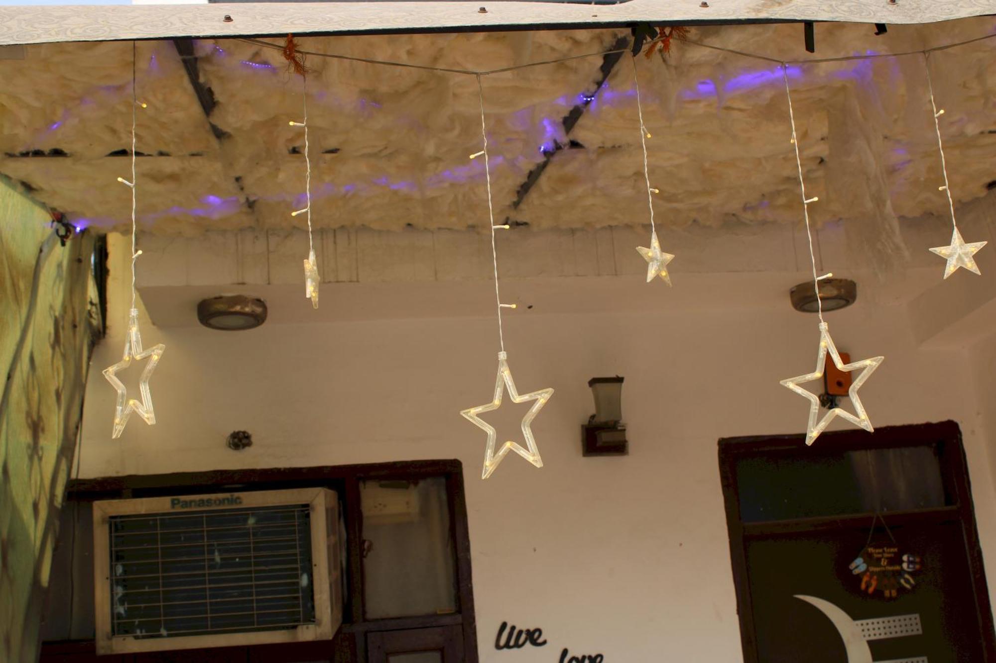Lux With Roof Deckprivate Entrance Apartment New Delhi